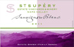 Label for St. Supery Vineyards & Winery